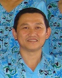 Lau Ching Tong